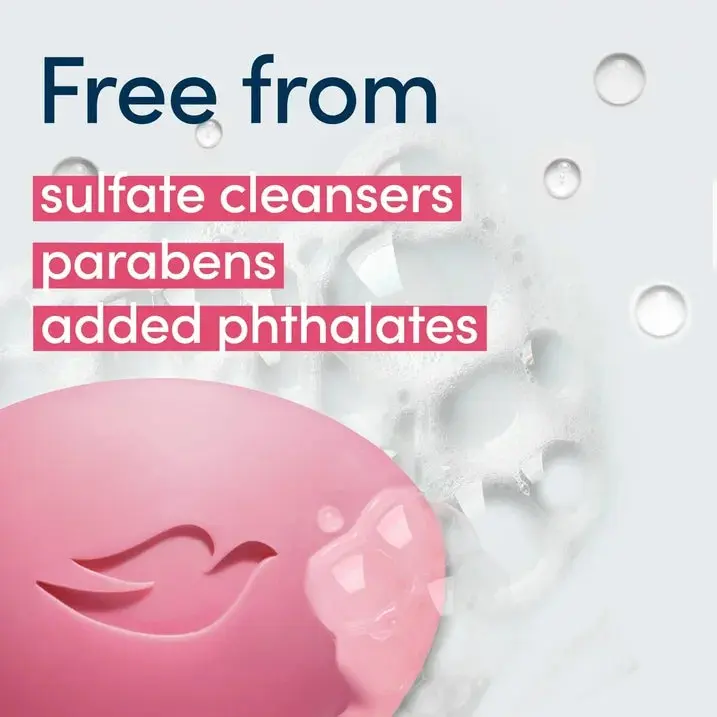 Revitalizante Beauty Bar Cherry & Chia Milk 3-Pack - Image 5