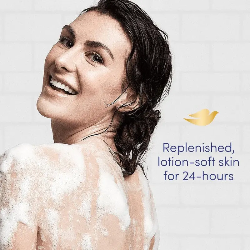 Shower Gel Deeply Nourishing 400 ml. - Image 2