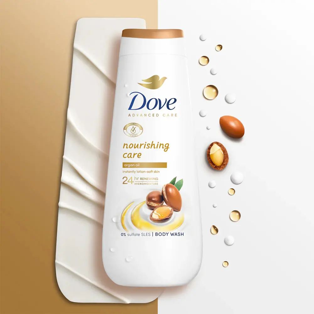 Sweet Nourishment Shower Gel 225 ml. - Image 2