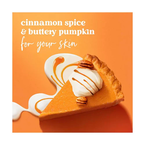 Tiktok Viral Maple & Pumpkin Shower Treats Set - Image 3