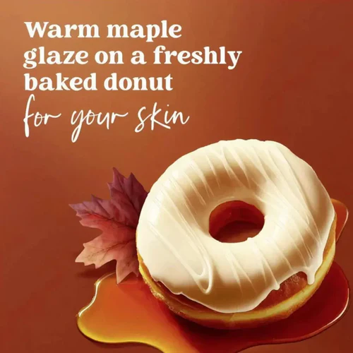 Tiktok Viral Maple & Pumpkin Shower Treats Set - Image 5