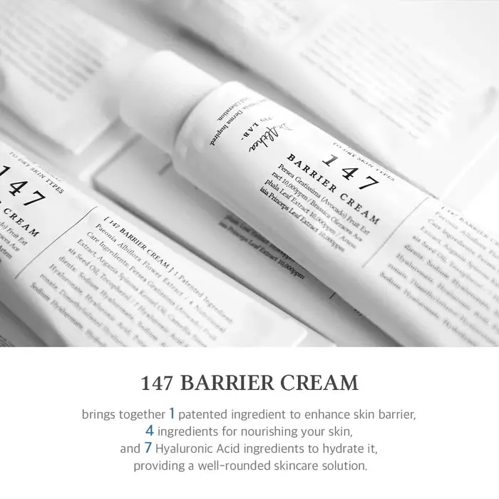 147 Barrier Cream - Image 2