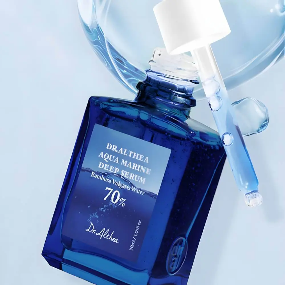 Aqua Marine Deep Serum - Image 2