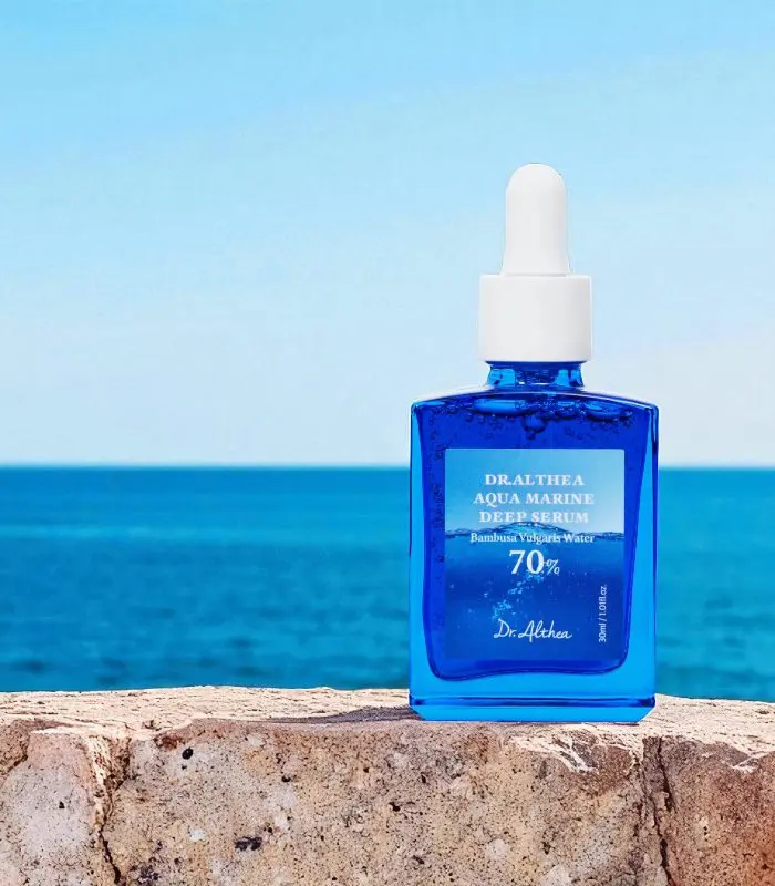 Aqua Marine Deep Serum - Image 3