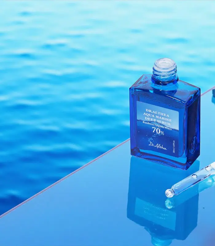 Aqua Marine Deep Serum - Image 4