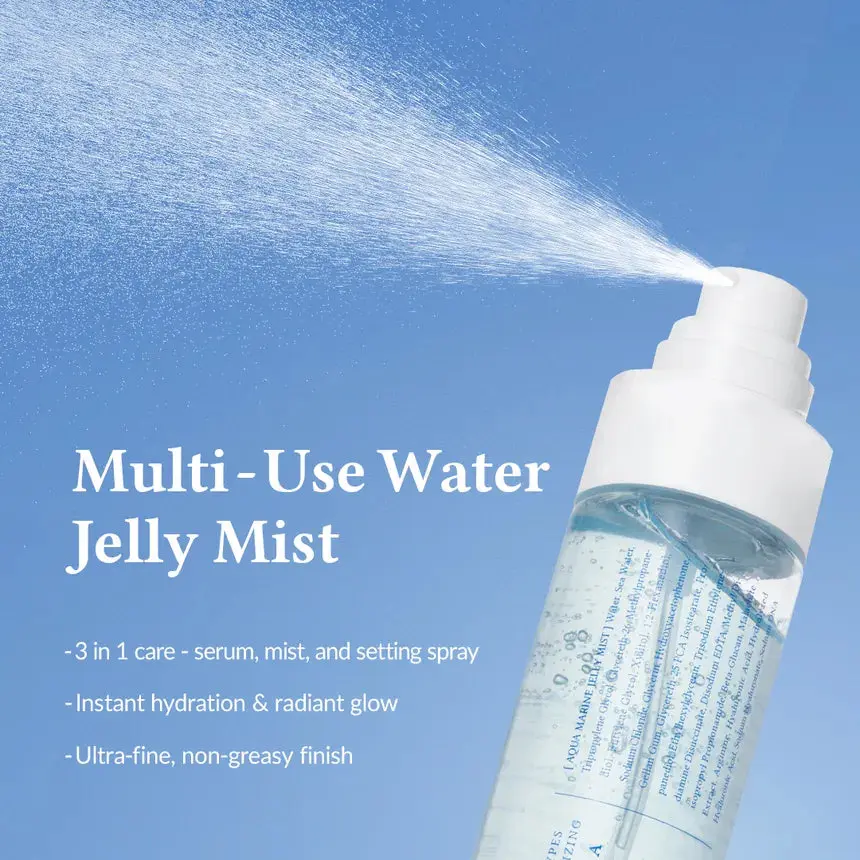 Aqua Marine Jelly Mist 100 ml. - Image 6