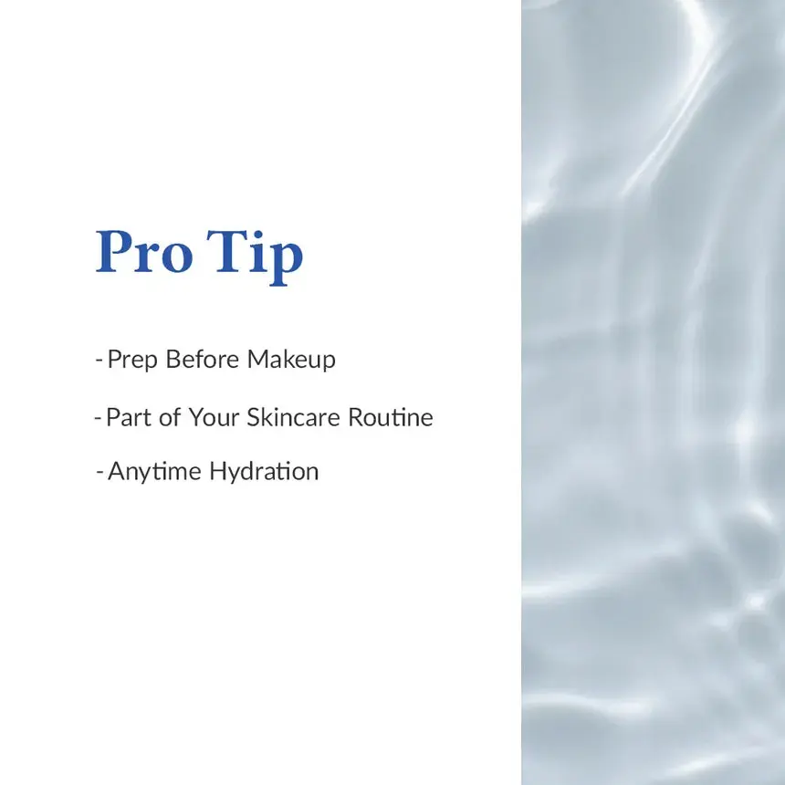 Aqua Marine Jelly Mist 100 ml. - Image 7