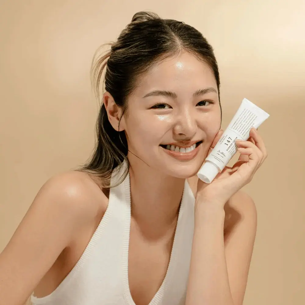147 Barrier Cream Renewed - Image 2