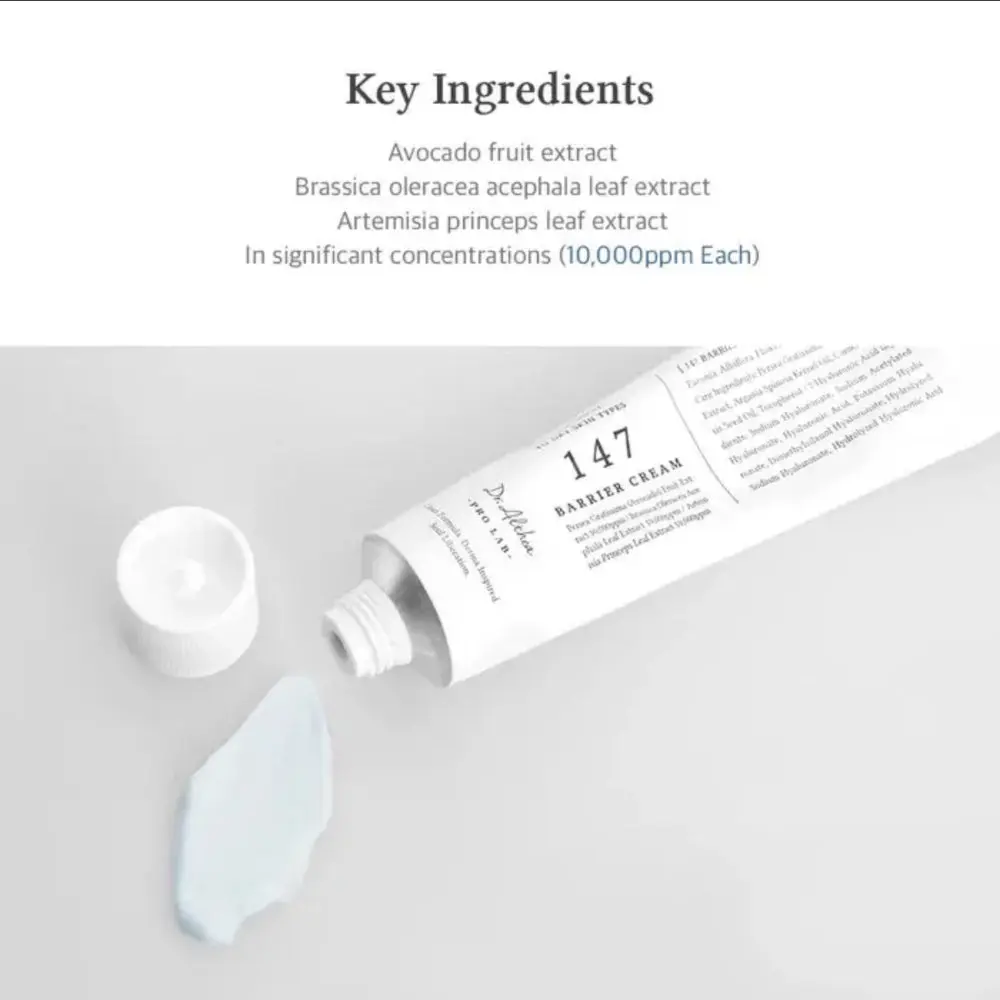 147 Barrier Cream Renewed - Image 4