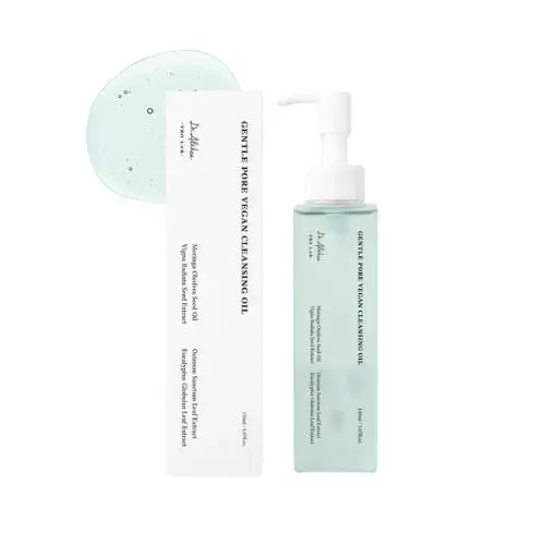 Gentle Pore Vegan Cleansing Oil - Image 2