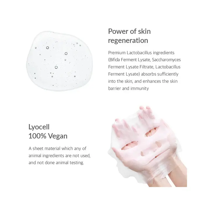 Marine Anti-Blemish Mask - Image 3
