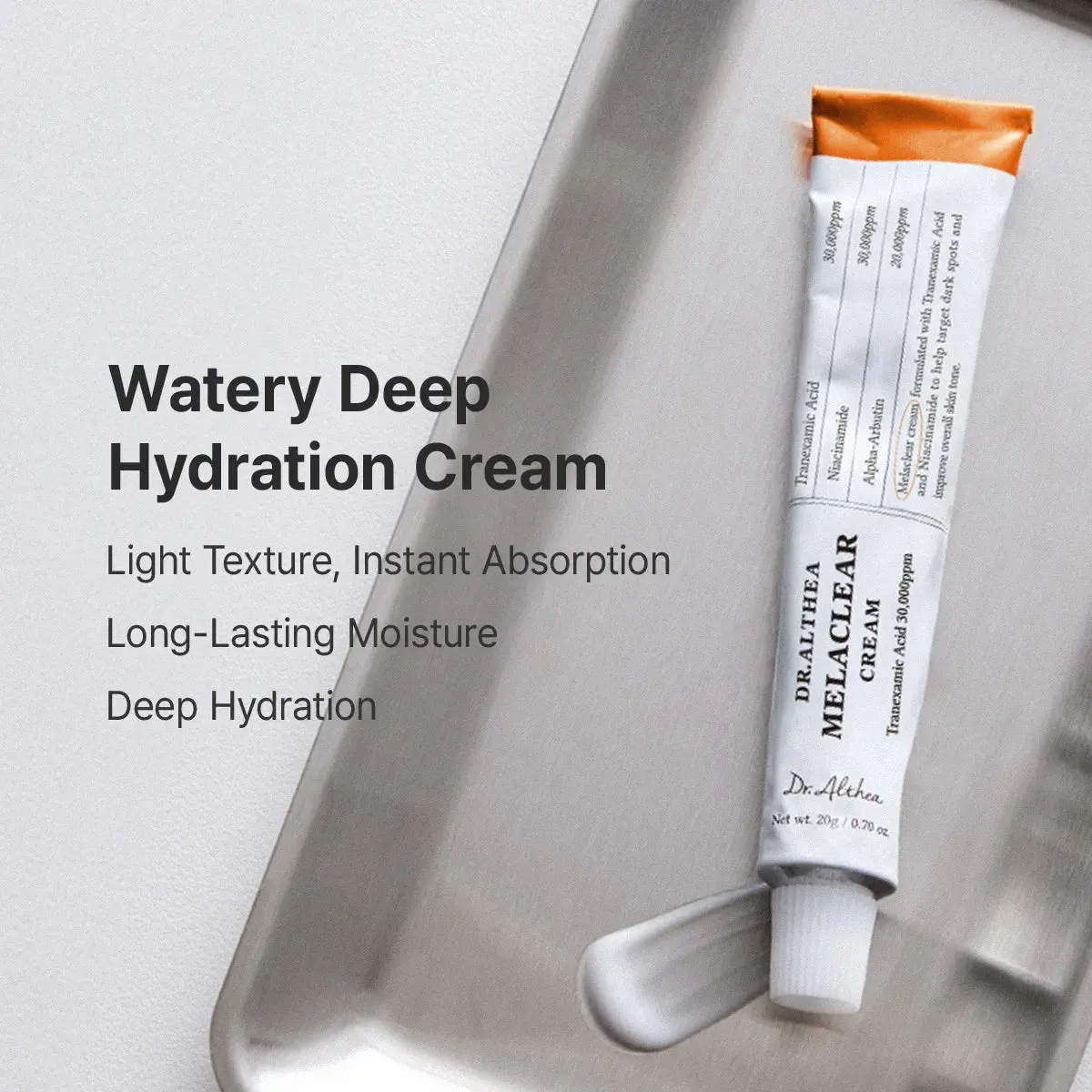 Melaclear Cream - Image 4