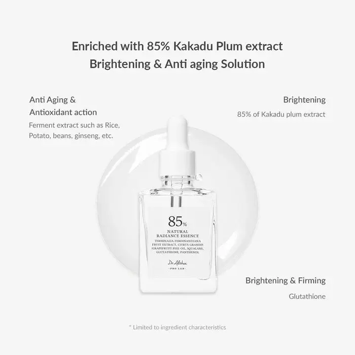 Natural Radiance Essence - Image 3