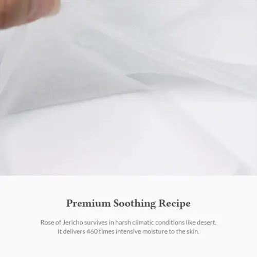Oasis Soothing Mask - Image 3