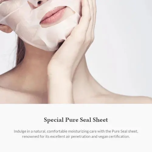 Oasis Soothing Mask - Image 4