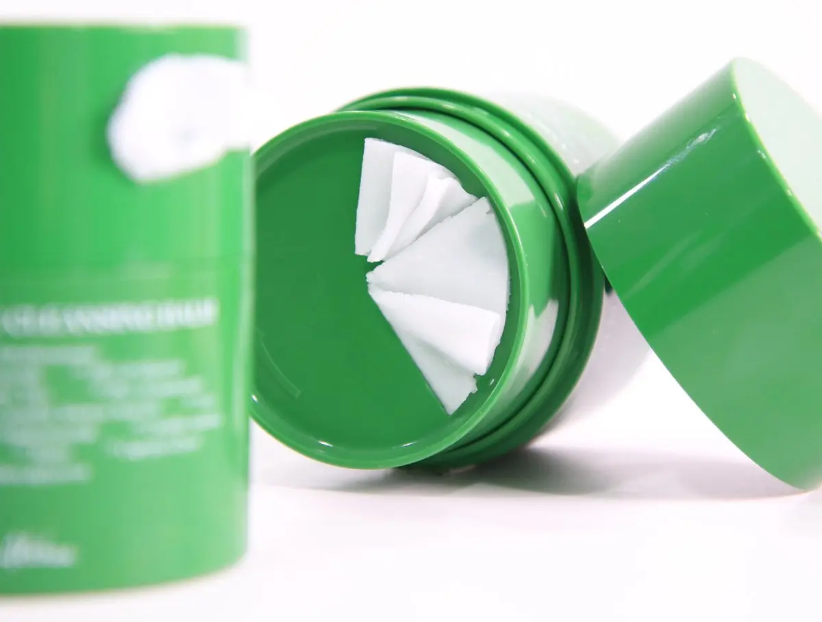 Pure Grinding Cleansing Balm - Image 3