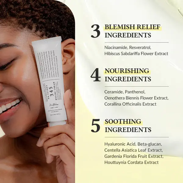 Skin Barrier Restoring Cream Set - Image 2