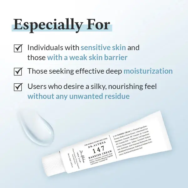 Skin Barrier Restoring Cream Set - Image 5