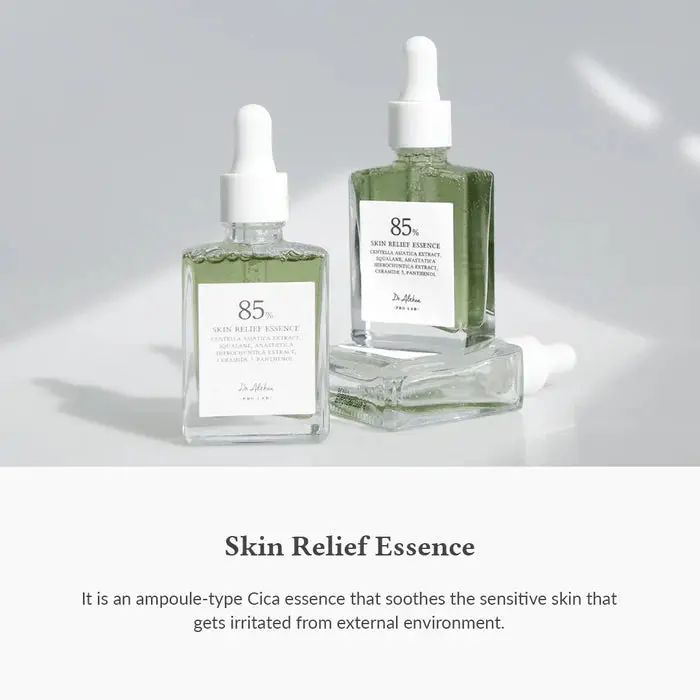 Skin Relief Essence - Image 3