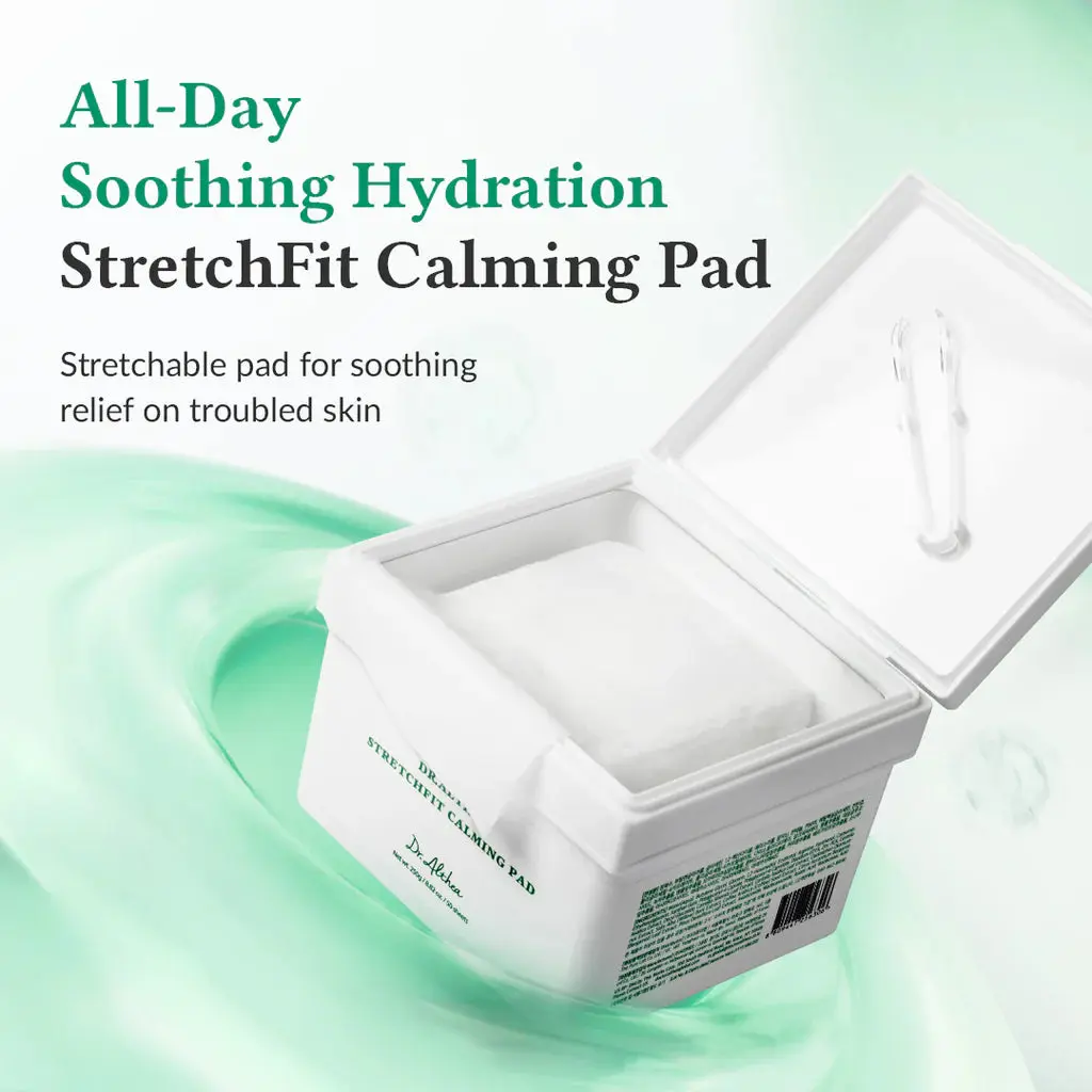 Stretchfit Calming Pad 50 Sheets - Image 3
