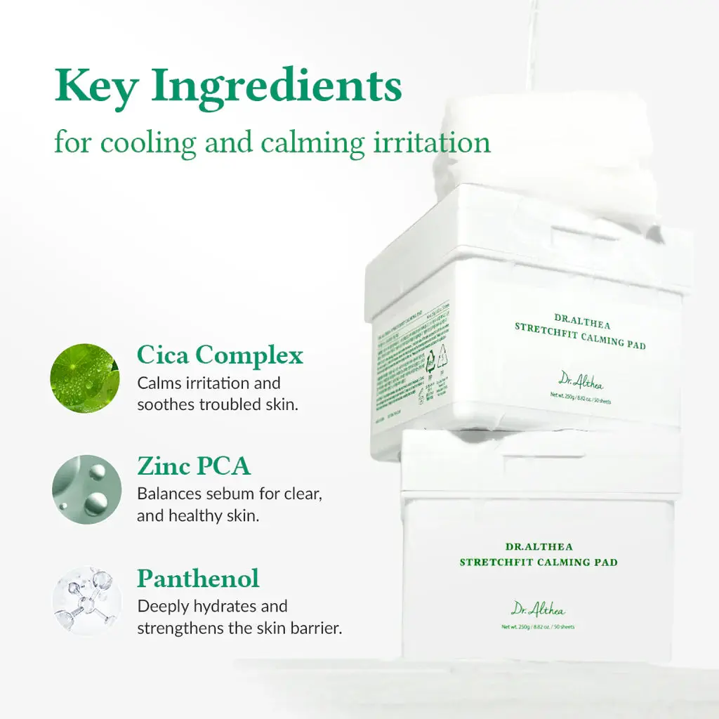 Stretchfit Calming Pad 50 Sheets - Image 4