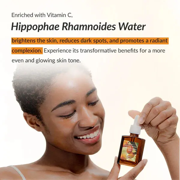 Vitamin C Boosting Serum - Image 5