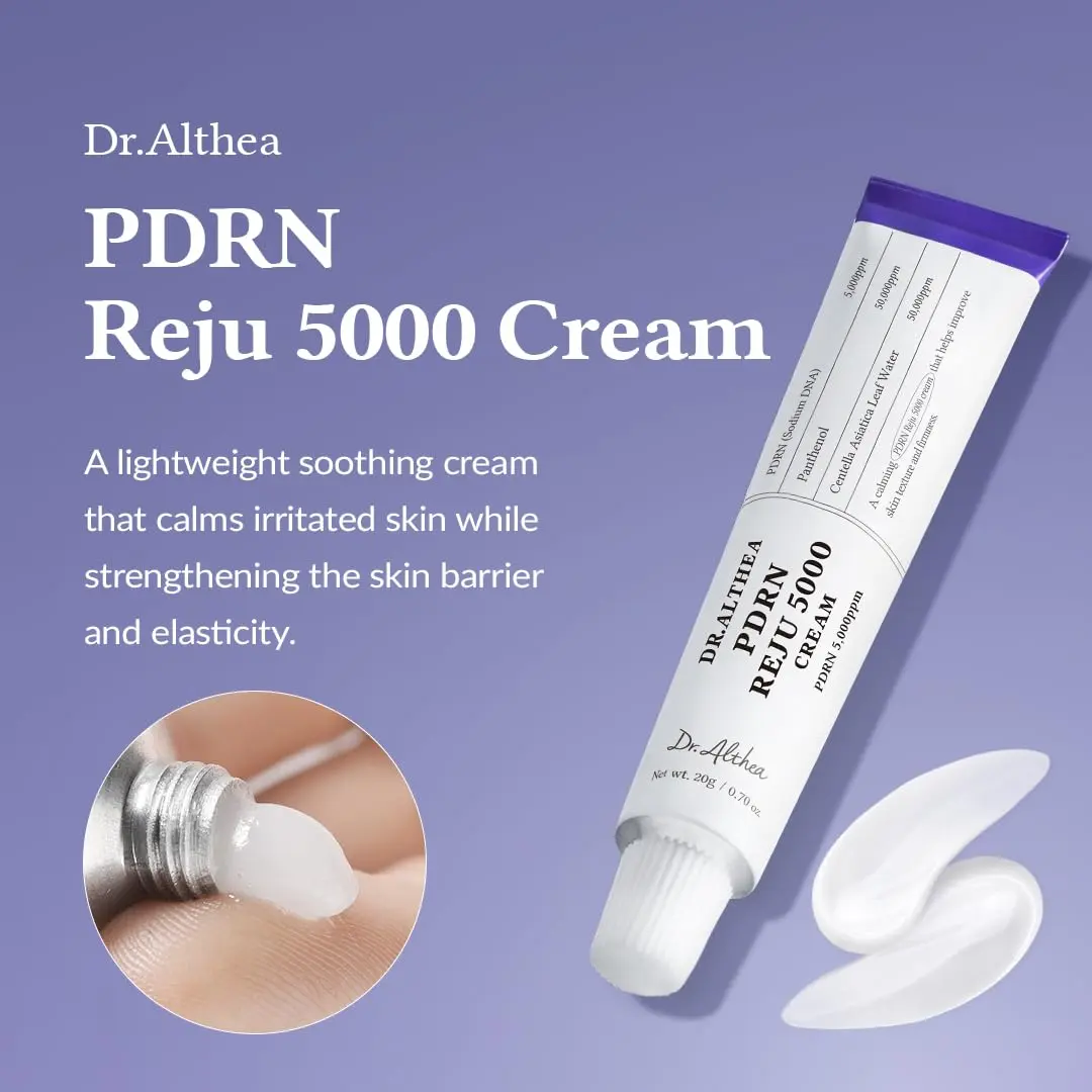 PDRN Reju 5000 Cream - Image 2