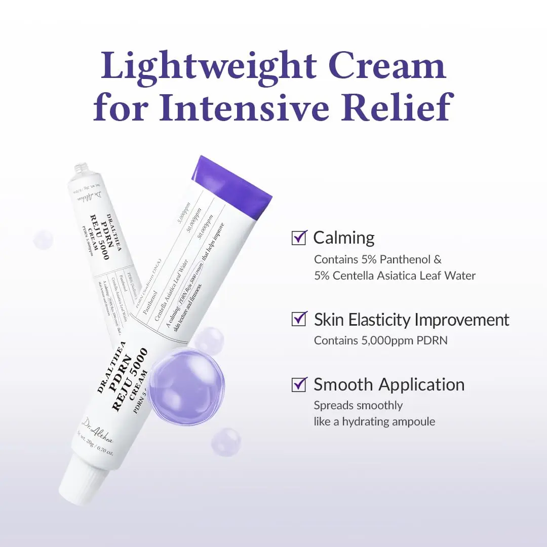 PDRN Reju 5000 Cream - Image 3