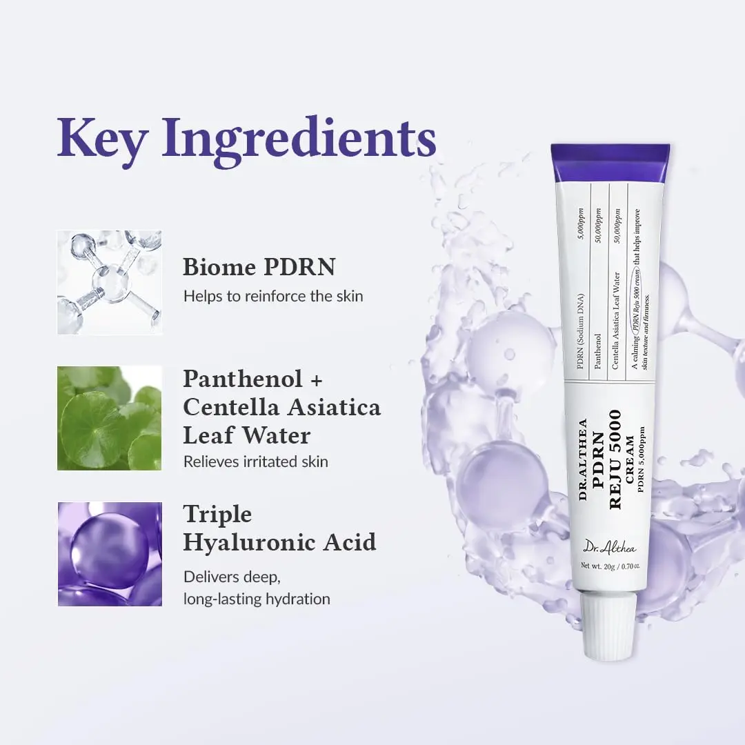 PDRN Reju 5000 Cream - Image 5