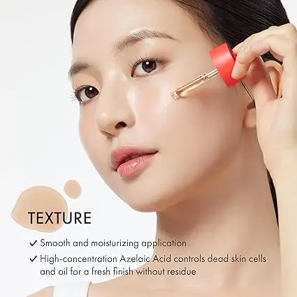 Azelaic 10 & Madeca Ampoule - Image 2