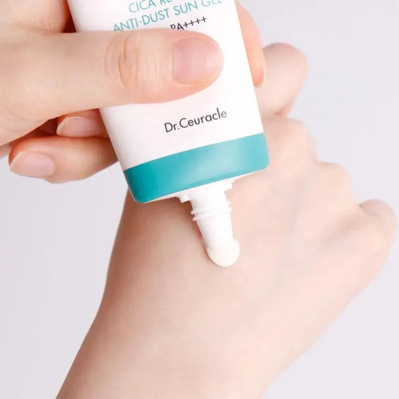 CICA Regen Vegan Sun SPF50+ PA++++ - Image 3
