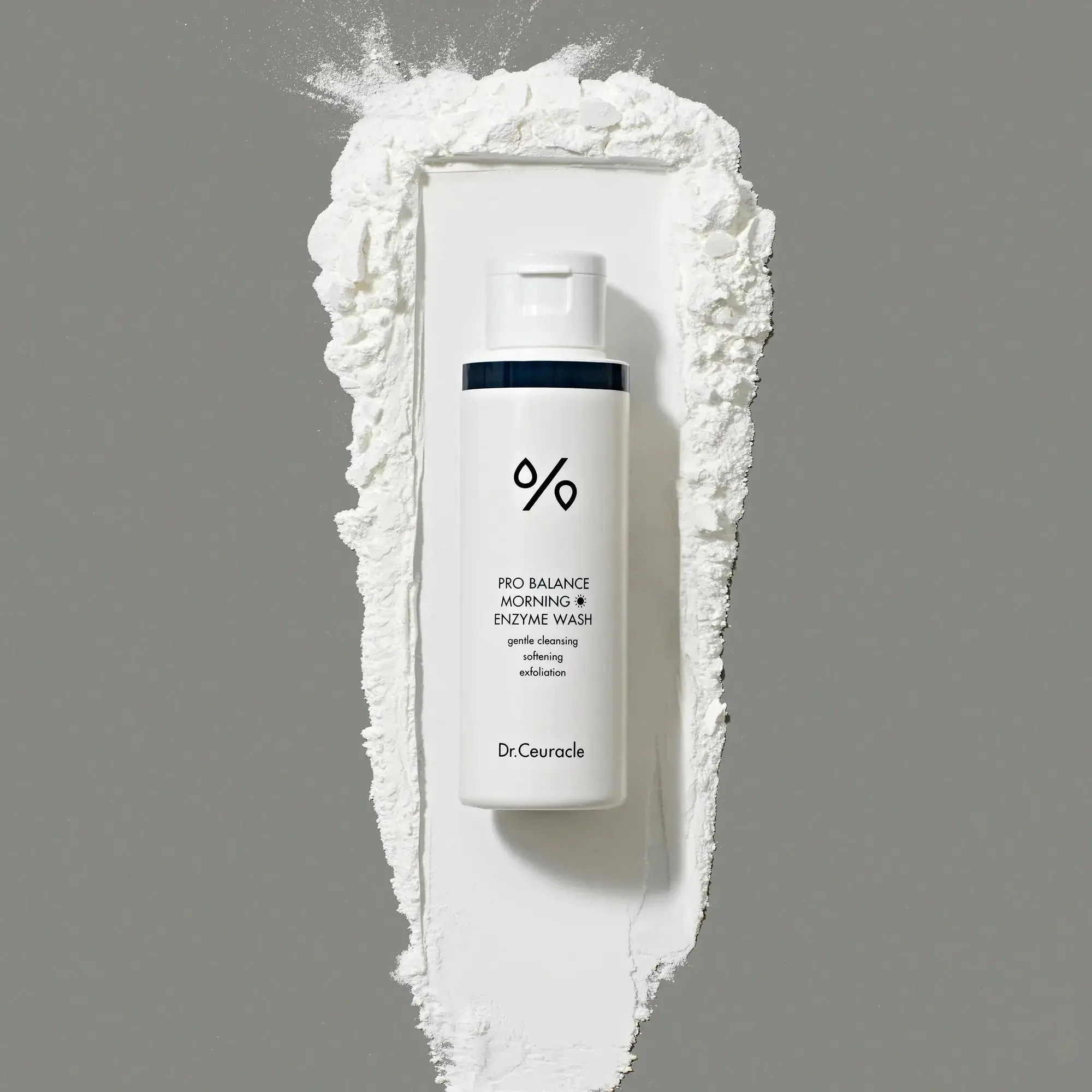 Pro-Balance Morning Enzyme Wash - Image 2