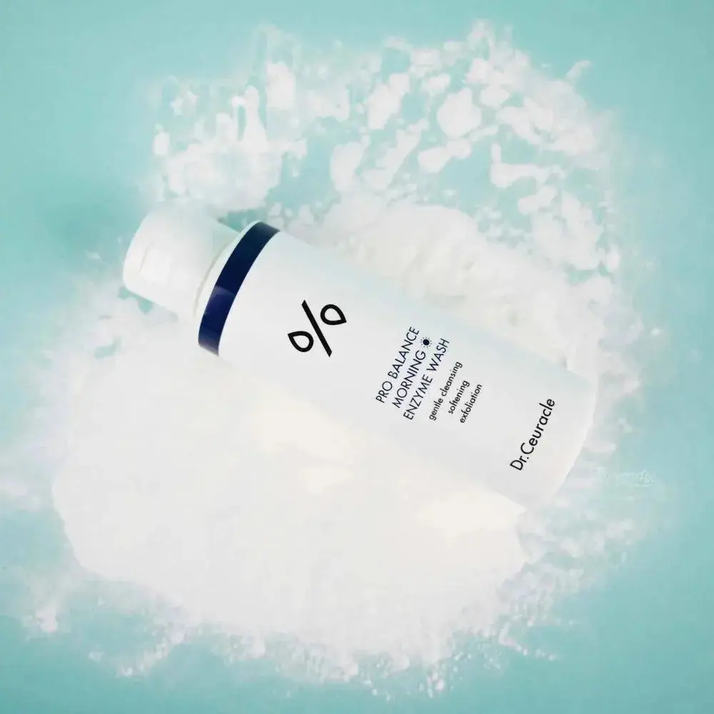 Pro-Balance Morning Enzyme Wash - Image 4