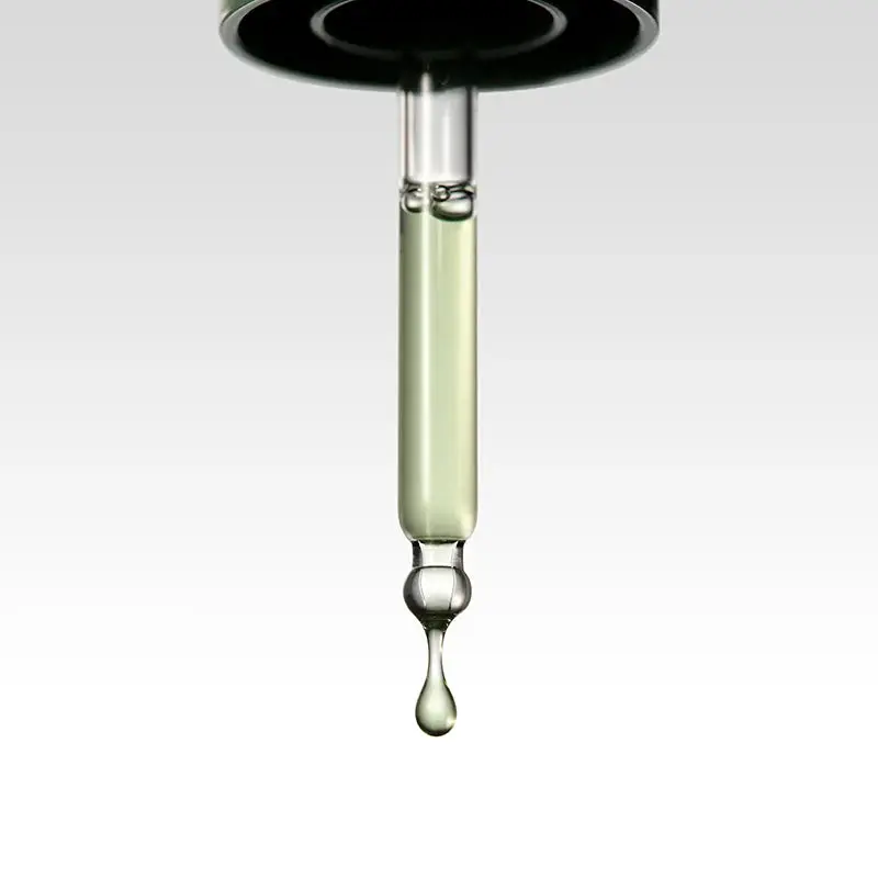 Vegan BHA & Matcha Ampoule - Image 4