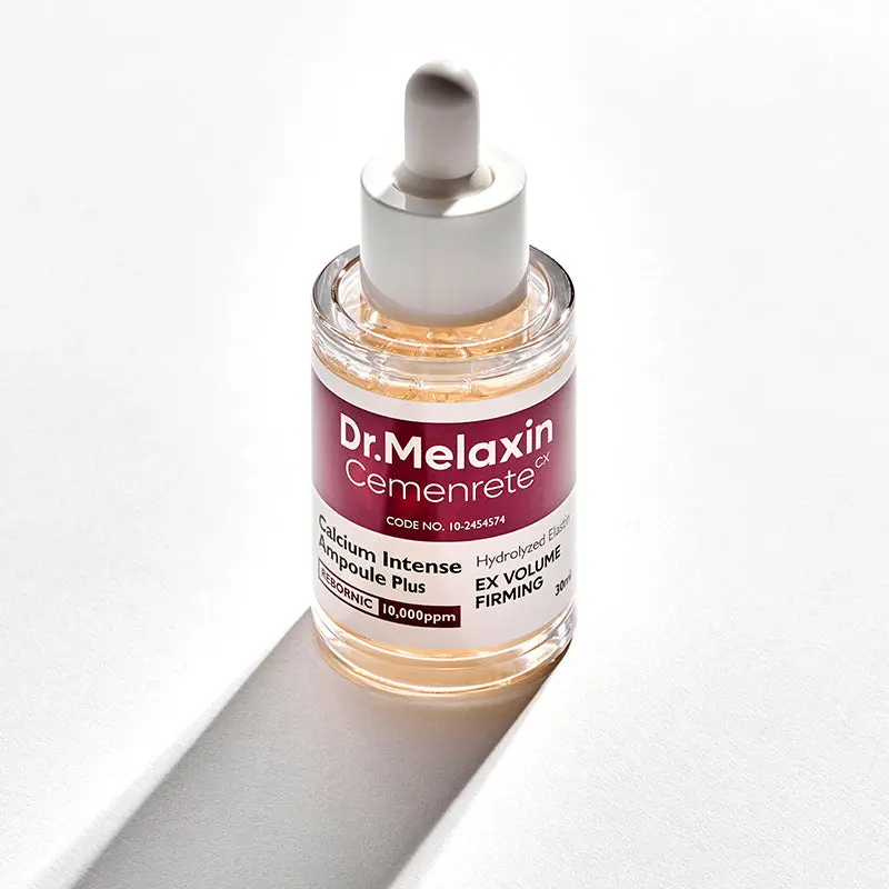 Cemenrete Calcium Intense Ampoule Plus - Image 3