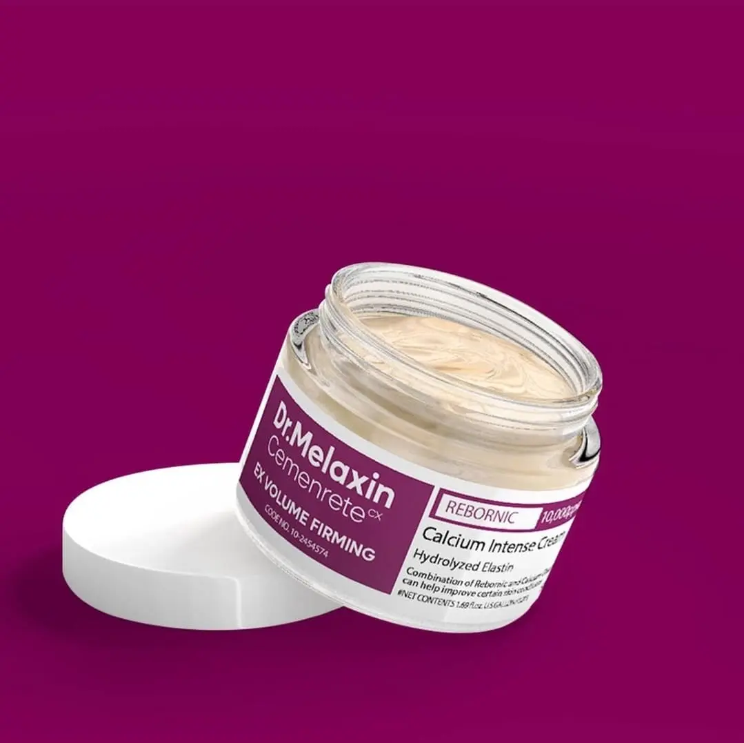 Cemenrete Calcium Intense Cream - Image 4