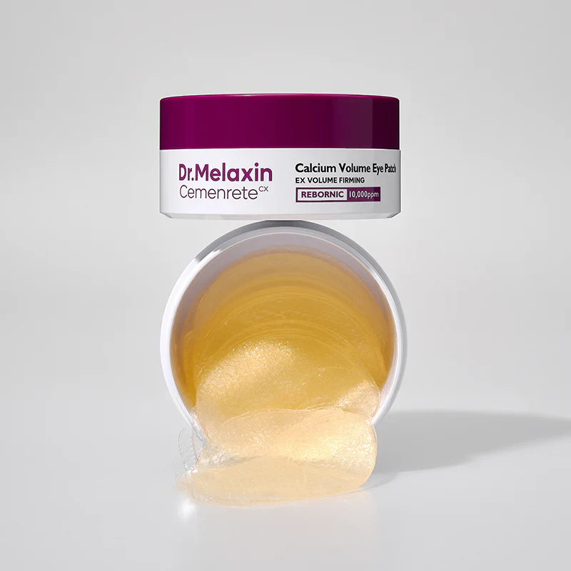 Cemenrete Calcium Volume Eye Patch - Image 2