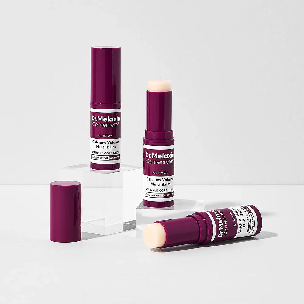 Cemenrete Calcium Volume Multi Balm - Image 10