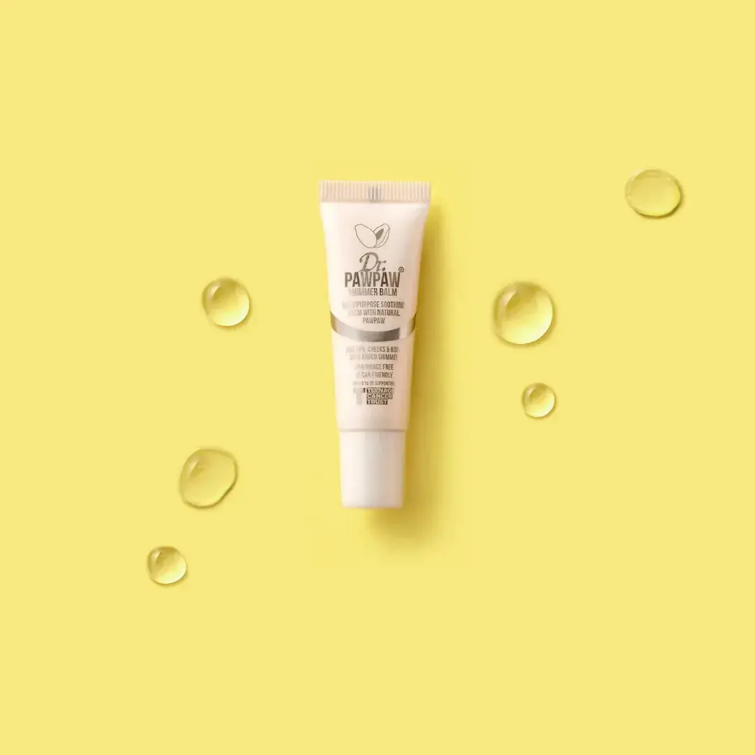 Balm Shimmer - Image 3