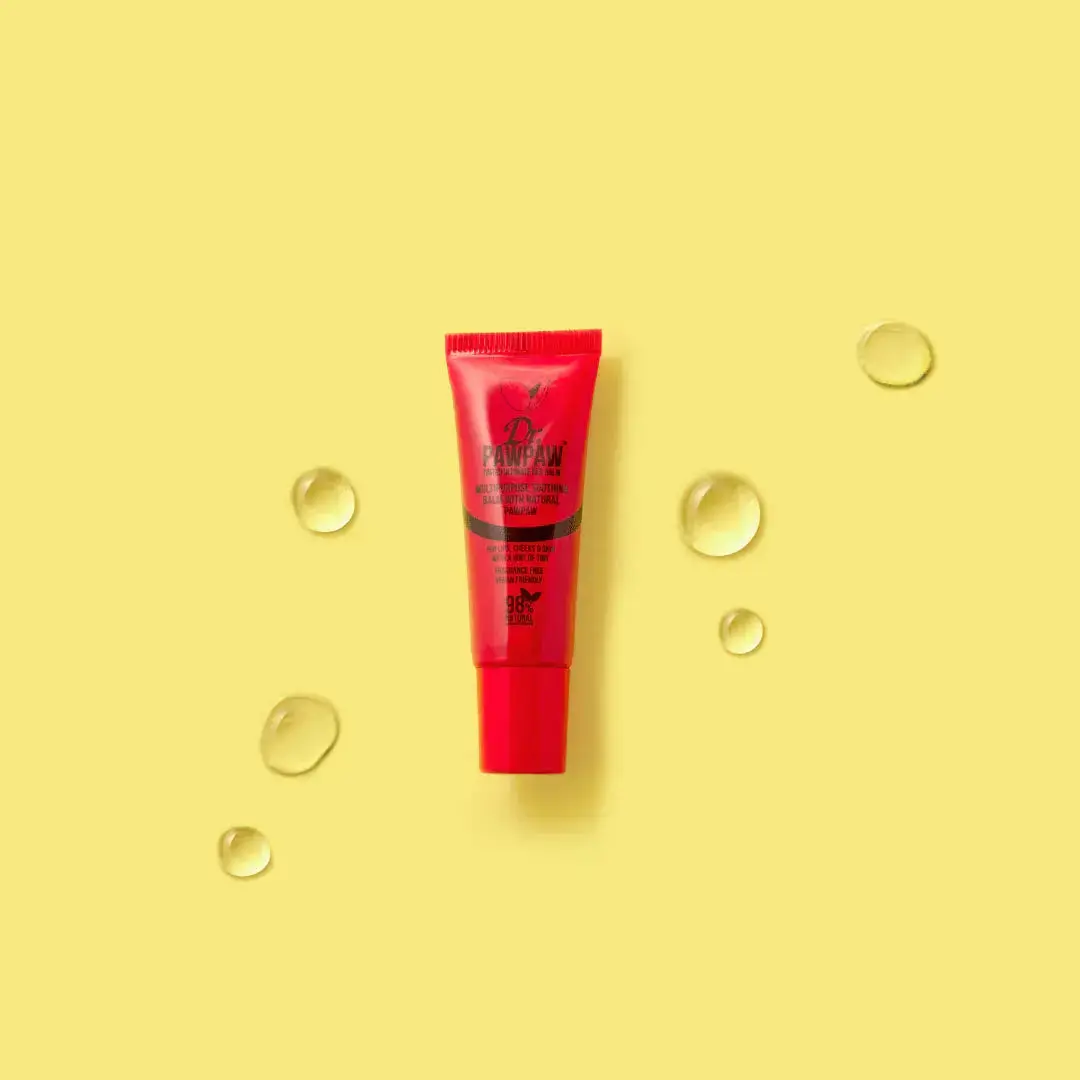 Balm Tinted Ultimate Red - Image 3