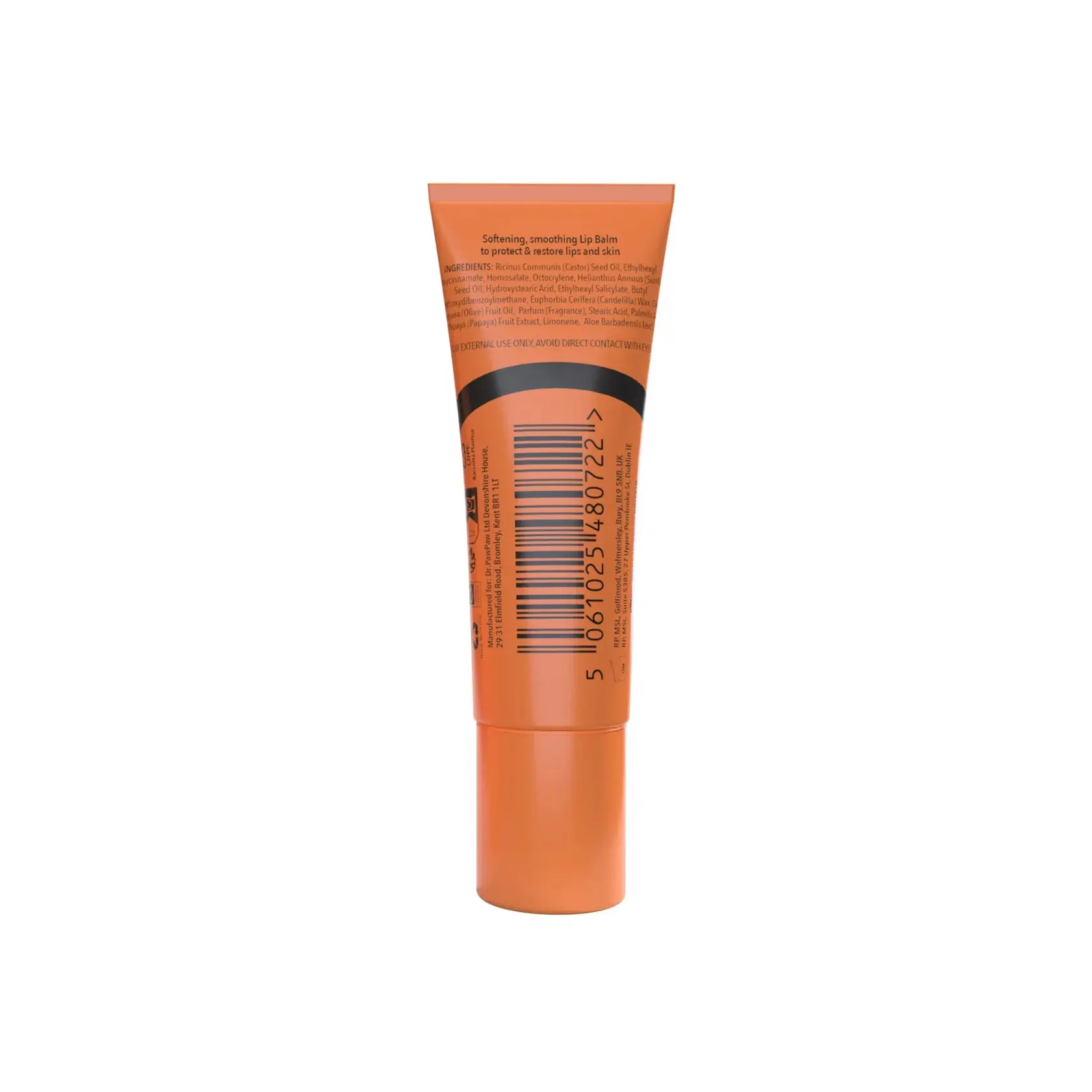 Lip Balm SPF - Image 3