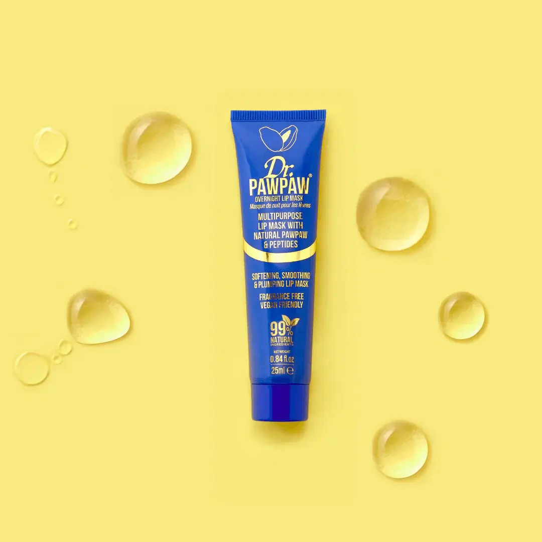 Lip Mask Overnight - Image 2