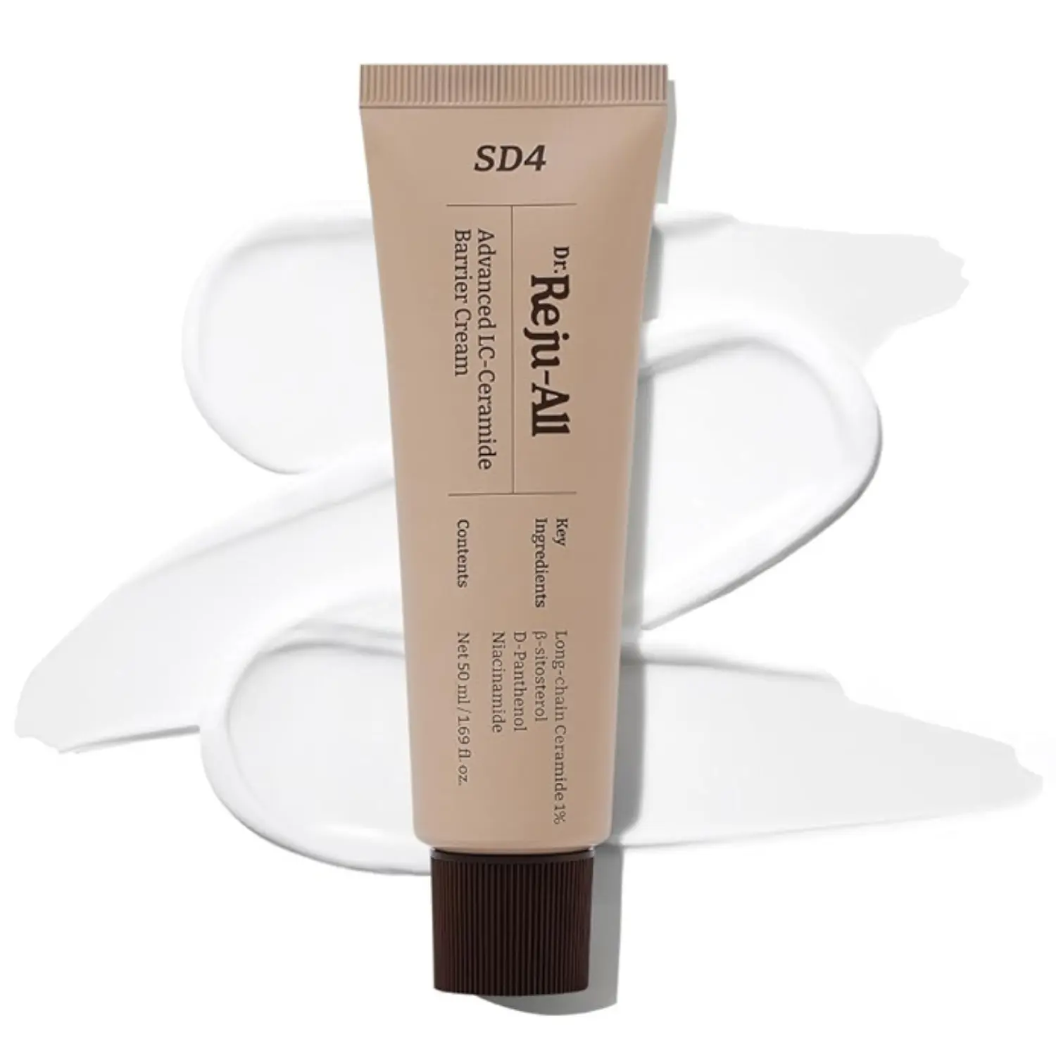 Advanced LC-Ceramide Barrier Cream - Image 2