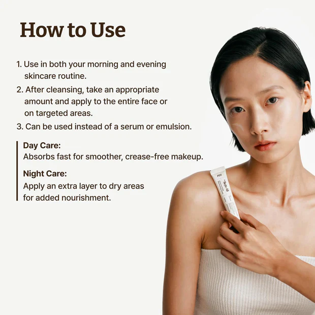 Advanced PDRN Rejuvenating Cream 60 ml - Image 4
