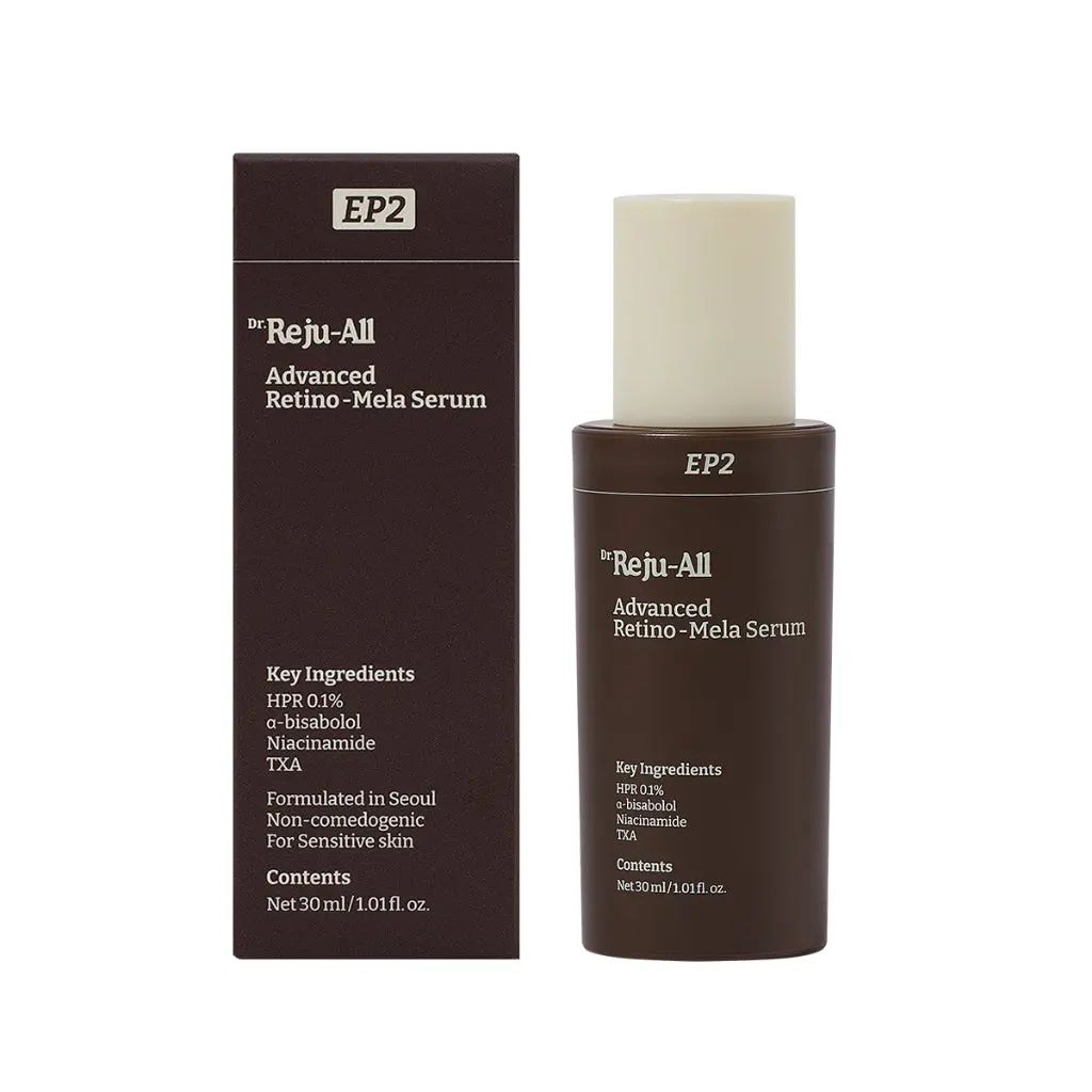 Advanced Retino-Mela Serum - Image 3