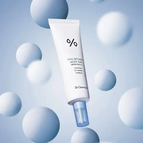Hyal Reyouth Moist Sun SPF50+ - Image 2