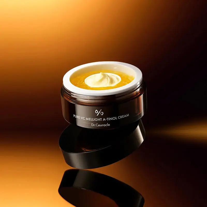 Pure VC Mellight A-tinol Cream - Image 2