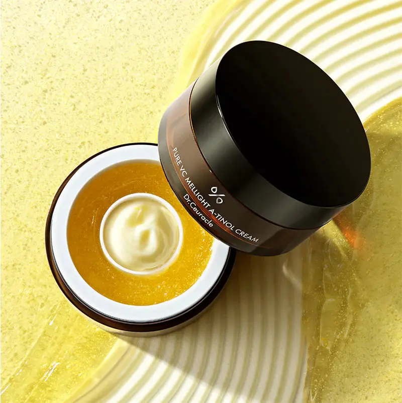Pure VC Mellight A-tinol Cream - Image 3