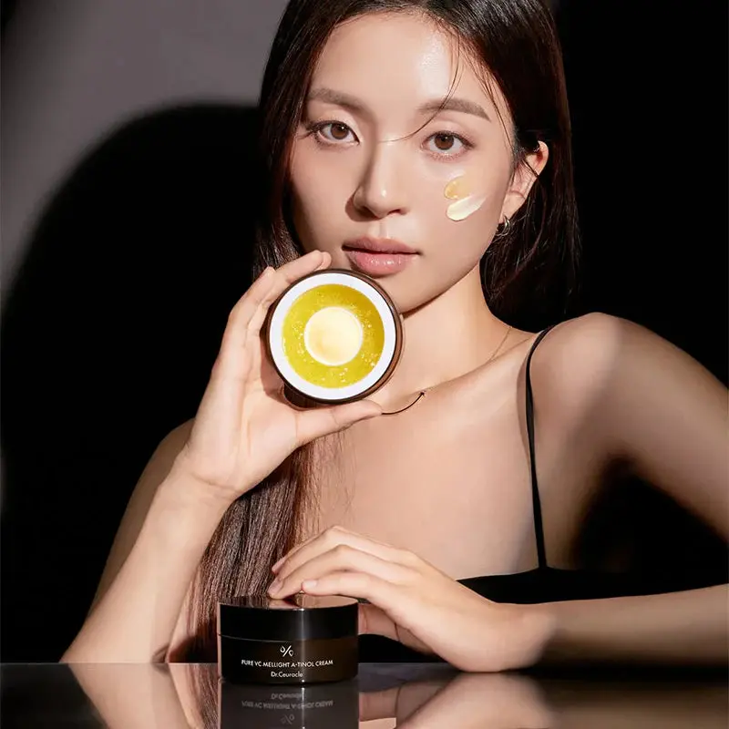 Pure VC Mellight A-tinol Cream - Image 7