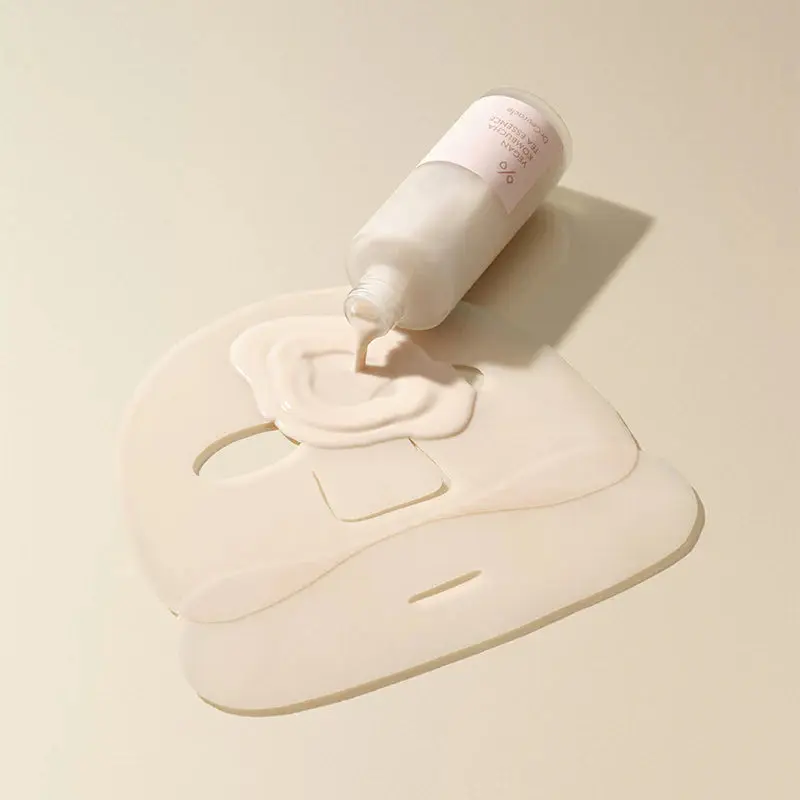 Vegan Kombucha Tea Essence In Gel Mask - Image 5